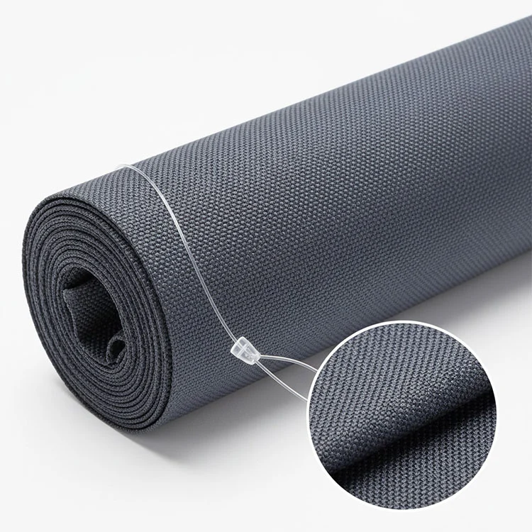 Líneáil Oxford frithsheasmhach in aghaidh cuimilt poileistir Líneáil Oxford frithsheasmhach in aghaidh cuimilt poileistir