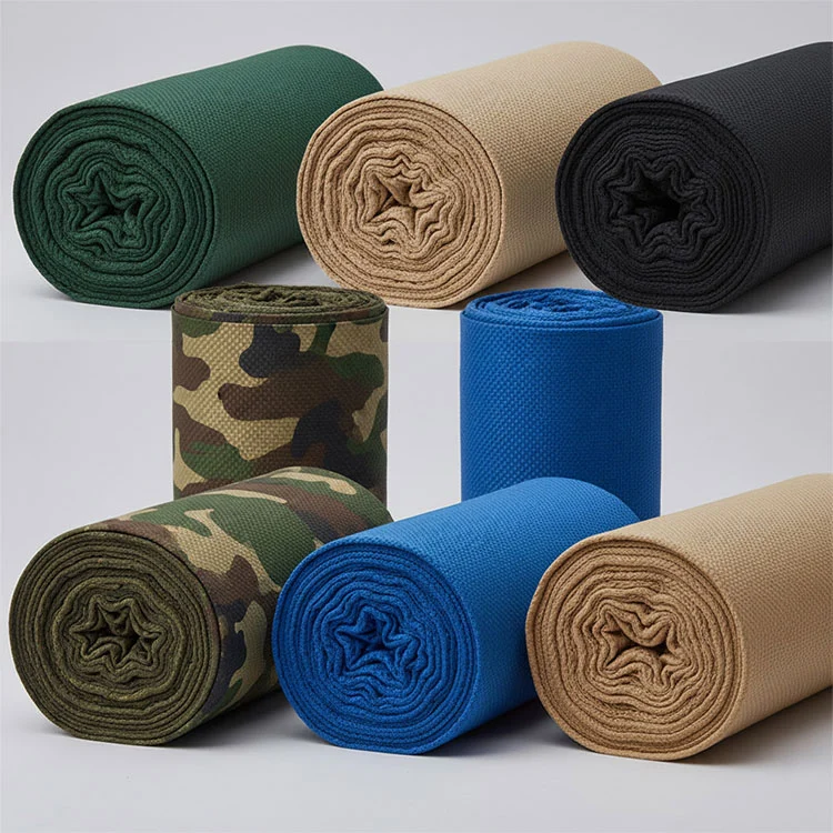 Polyester Tent Oxford Éadach