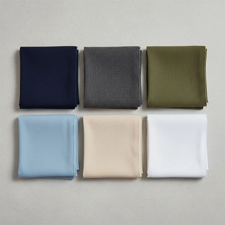 Polyester Éide Fabraic Oxford