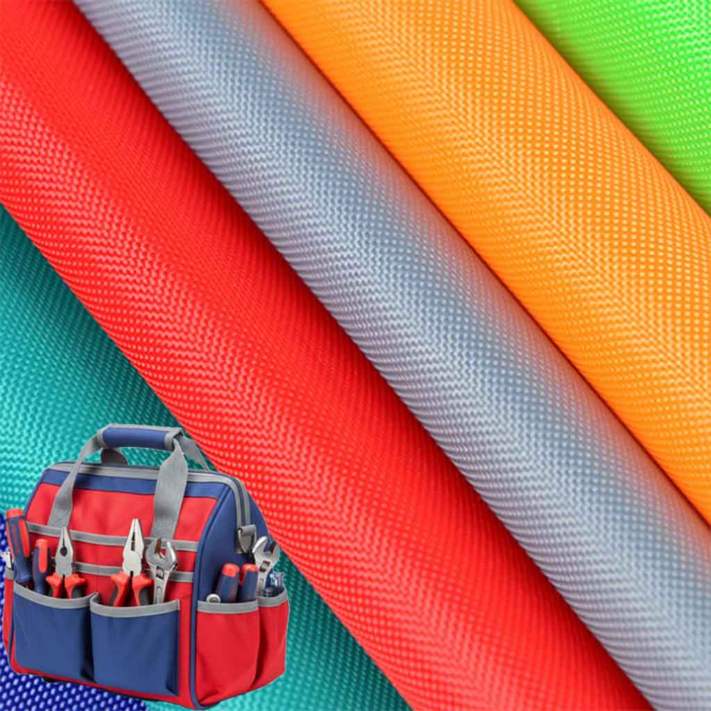 Fabraic Oxford Brataithe PVC