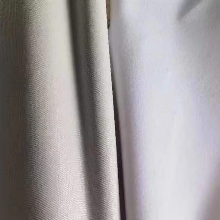 Fabraic flocking PVC