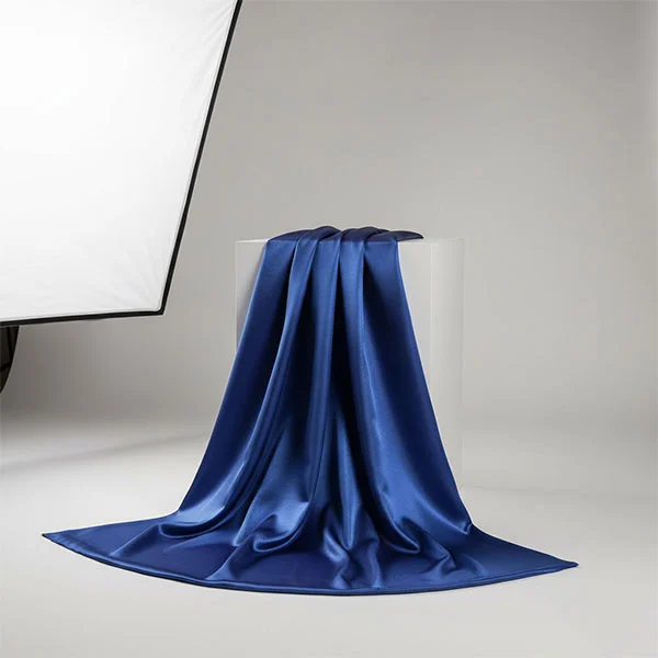 Fabraic Líneáil Síoda Fabraic Líneáil Síoda