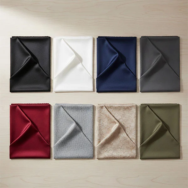 Fabraic Líneáil Muinchille Fabraic Líneáil Muinchille