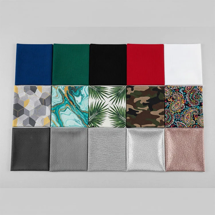 Fabraic Spandex Fabraic Spandex