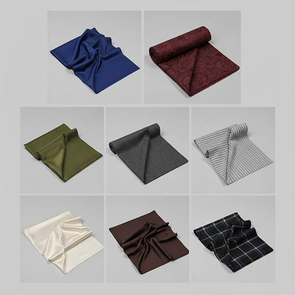 Fabraic Líneáil Suit Fabraic Líneáil Suit