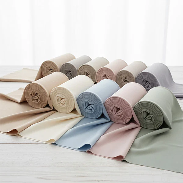 Fabraic Líneáil Triacetate