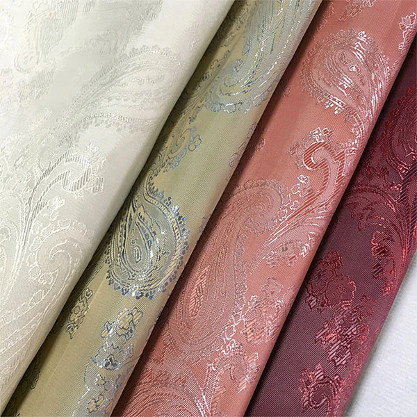 Líneáil Jacquard vioscós