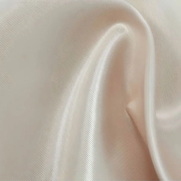 Fabraic Líneáil Twill Viscose
