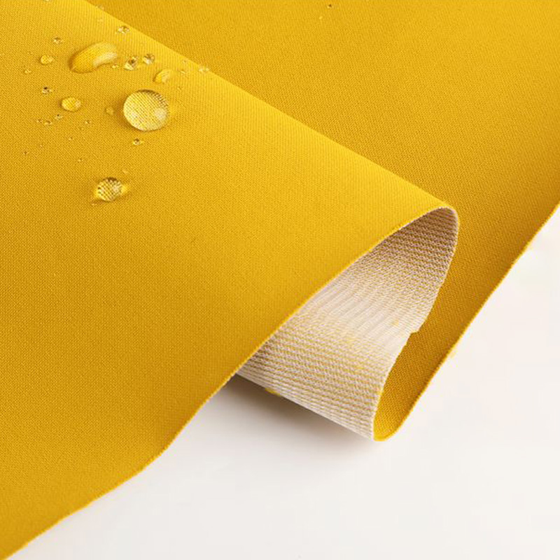 Fabraic Softshell Windproof