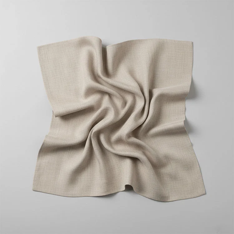 Fabraic Línéadaigh Pure Saor ó Wrinkle Fabraic Línéadaigh Pure Saor ó Wrinkle